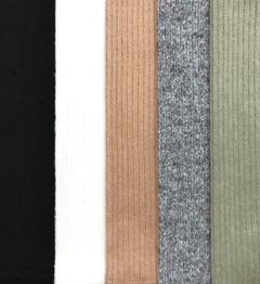 Pollera MULUC - tienda online
