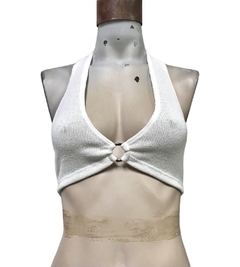 Top Tulum Aro - comprar online
