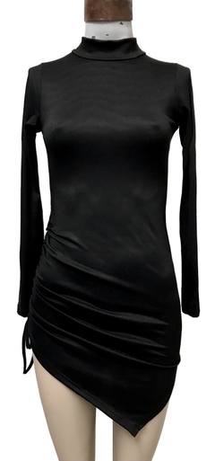 Vestido EMIR liso - comprar online
