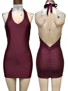 Vestido SHULI - comprar online