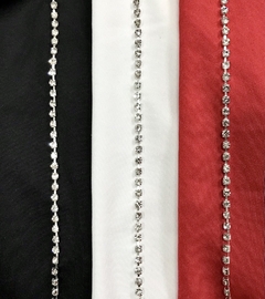 Vestido TINI strass - comprar online