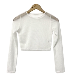 Camiseta Tul - kalon moda