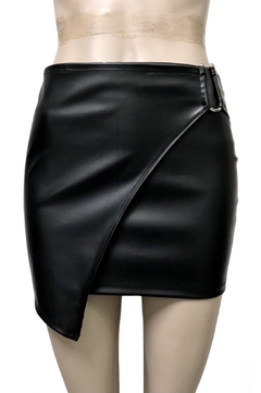 Pollera KEILA - kalon moda
