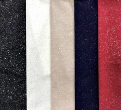 Bando MARTU Glitter - comprar online