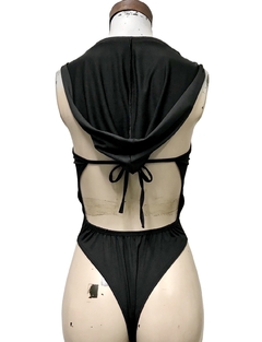 Body YAZMIN Lycra en internet