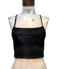 Top HAYLE Glitter - comprar online