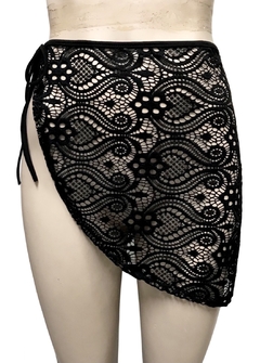 Pollera PAREO