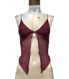 Top CHIA Tul - kalon moda