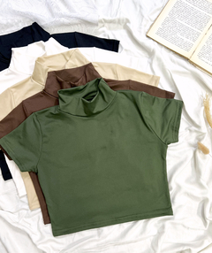 Polera Pupera
