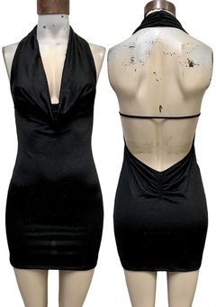 Vestido MAWI Glitter