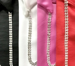 Blusa DASH en internet