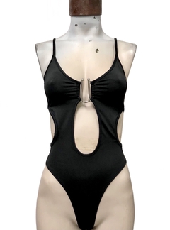 Body MANHATTAN