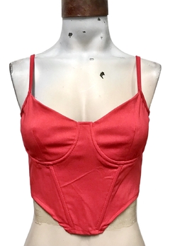 Top Corset