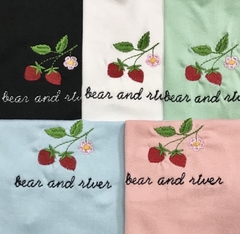 Imagen de Crop BEAR