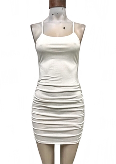 Vestido QUOT glitter - comprar online