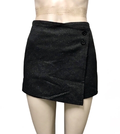 Short-Pollera GENESIS