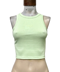 Musculosa MORE - tienda online