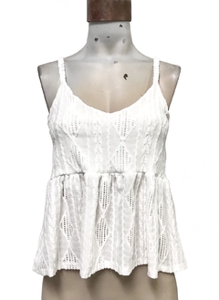Musculosa BRODY