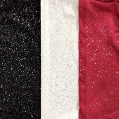 Pollera HANO Glitter - comprar online