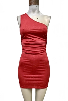 Vestido MELINA Glitter