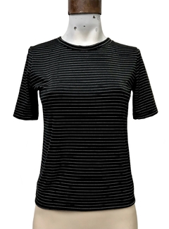 Remera WALLY Lurex
