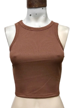 Musculosa DEISI - comprar online