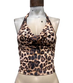 Top MAWI Animal - comprar online