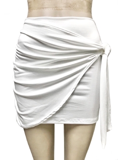 Pollera PAREO lycra