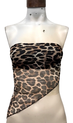 Top THAMES animal - kalon moda