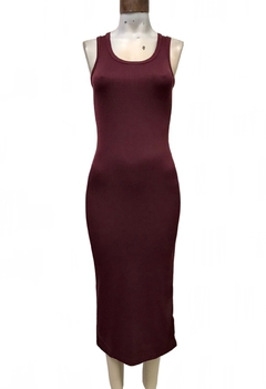 Vestido Morley Largo - comprar online