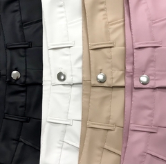 Pollera BATU - kalon moda