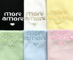 Imagen de Musculosa MORE