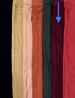 Pantalon Bengalina - tienda online