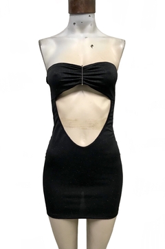 Vestido PAYU Glitter
