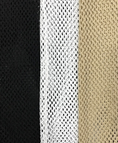 Pollera PAREO Crochet en internet