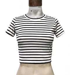 Crop WALLY - comprar online