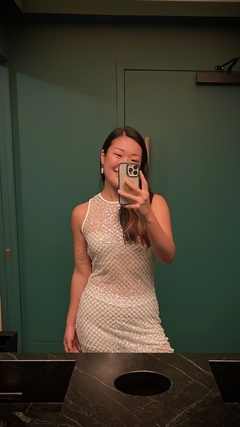 Vestido SHEILA