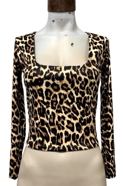 Top JULIETA - comprar online