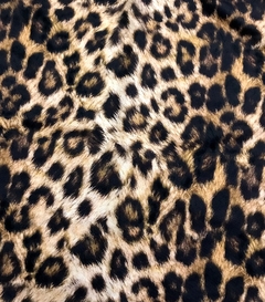 Pollera BASIC ANIMAL - tienda online