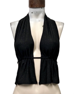 Top MARILYN glitter - comprar online