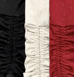 Pollera TAO Glitter - comprar online