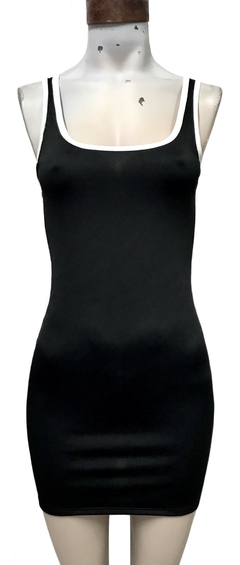 Vestido URBAN