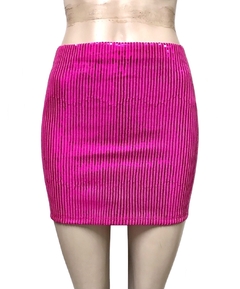 Pollera BARBIE - kalon moda