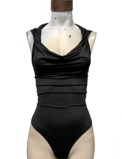 Body YAZMIN Lycra - comprar online