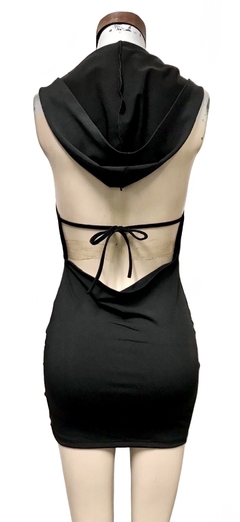 Vestido RUSI - kalon moda