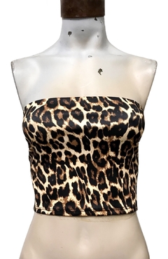 Bando MARTU Animal - kalon moda