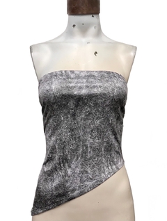 Top MIEL Batik - comprar online