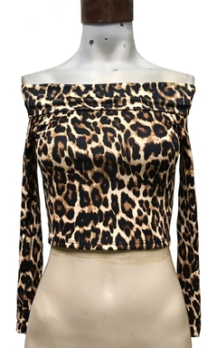 Top MOLI - comprar online