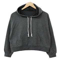 Buzo Crop - kalon moda