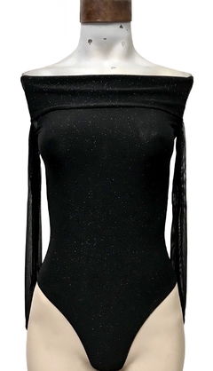 Body GLITTER en internet
